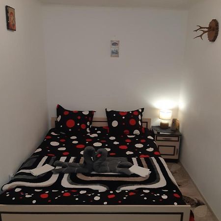Florin Apartament Sighisoara Bagian luar foto