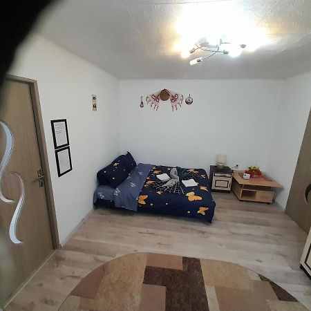 Florin Apartament Sighisoara Bagian luar foto