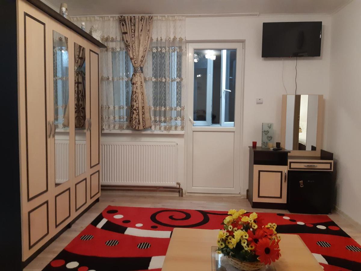 Florin Apartament Sighisoara Bagian luar foto