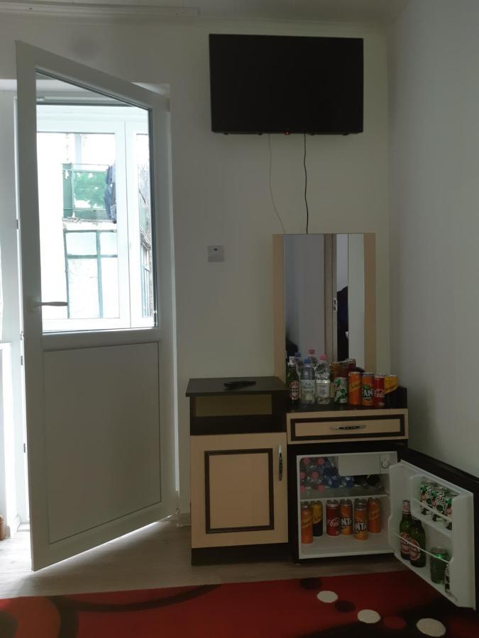 Florin Apartament Sighisoara Bagian luar foto