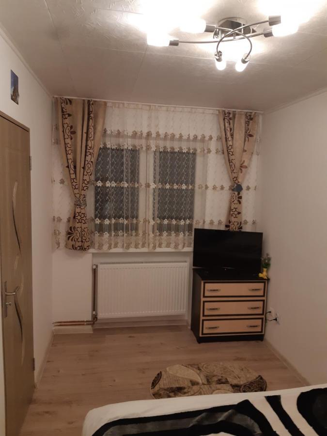 Florin Apartament Sighisoara Bagian luar foto