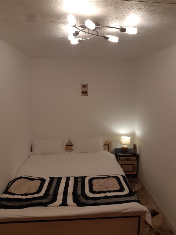 Florin Apartament Sighisoara Bagian luar foto