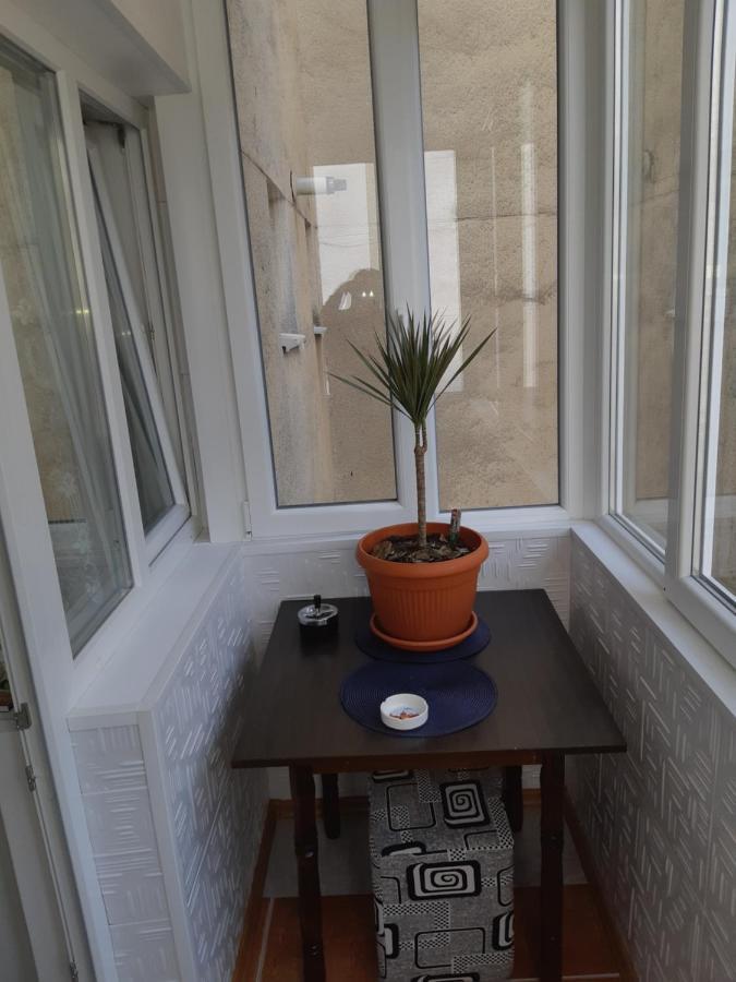 Florin Apartament Sighisoara Bagian luar foto