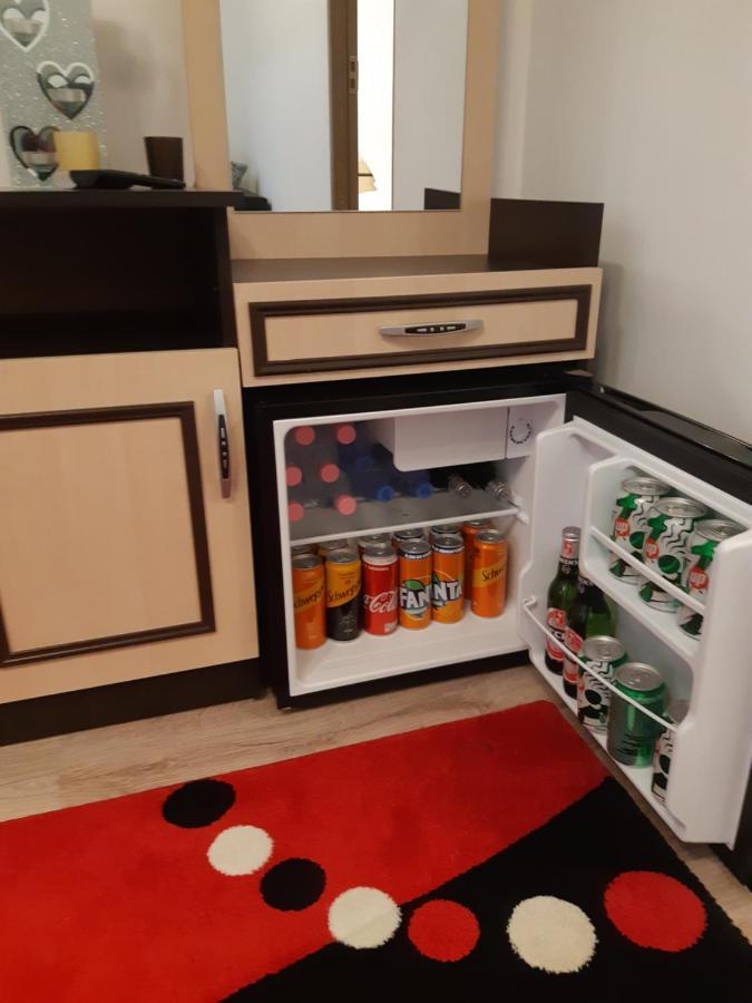 Florin Apartament Sighisoara Bagian luar foto