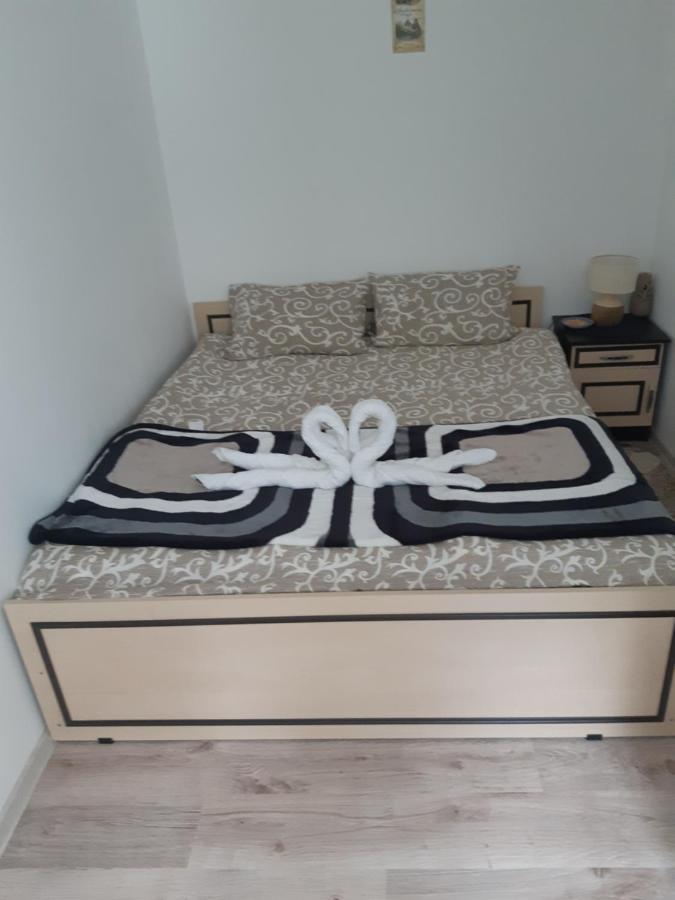 Florin Apartament Sighisoara Bagian luar foto