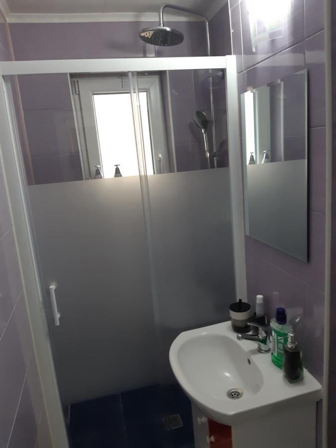 Florin Apartament Sighisoara Bagian luar foto